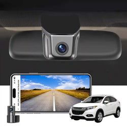 Type – Front 4K & Rear 2K(Model A)