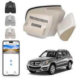 Type – Front 4K only(Model B Beige)