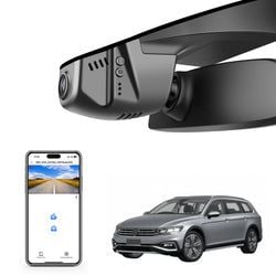 Type – Front 4K only(Model B Black)