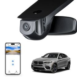 Type – Front 4K only(Gen2 Model A)