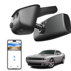 Type – Front 4K only(Model A)