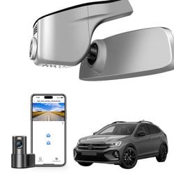 Type – Front 4K & Rear 2K(Model A Gray)