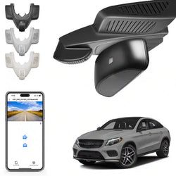 Type – Front 4K only(Model B Black)