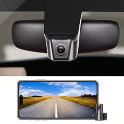 Type – Front 4K & Rear 2K