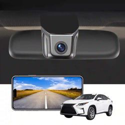 Front 4K only(Model A)