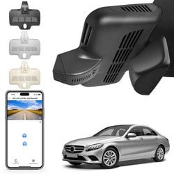 Type – Front 4K only(Model D Black)