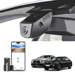 Type – Front 4K & Rear 2K(Model B)