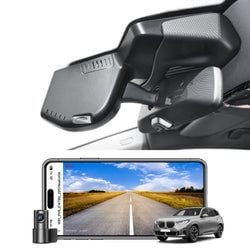 Type – Front 4K & Rear 2K(Gen4)