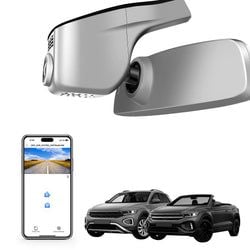 Type – Front 4K only(Model A Gray)