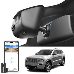 Type – Front 4K & Rear 2K(Model A)