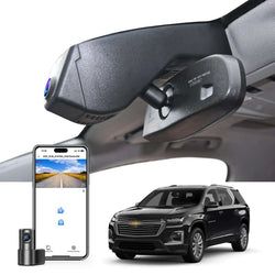 Type – Front 4K & Rear 2K(Model A)