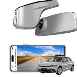 Type – Front 4K only(Model A Gray)
