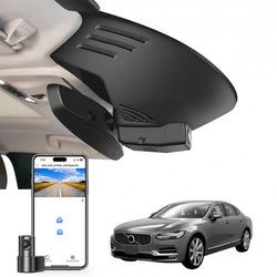 Type – Front 4K & Rear 2K(Model A)