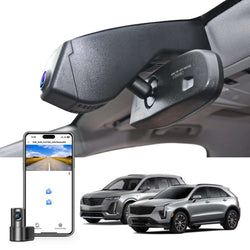 Type – Front 4K & Rear 2K(Model A)