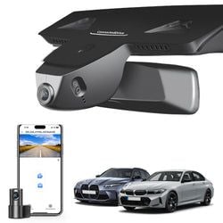 Type – Front 4K & Rear 2K(Model D)