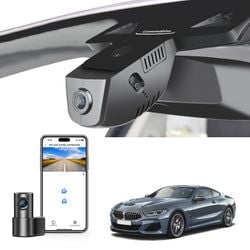 Type – Front 4K & Rear 2K(Model B)