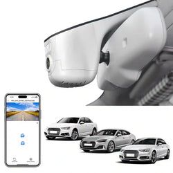 Front 4K only(Model C Gray)