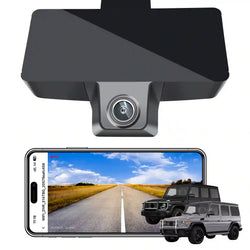 Type – Front 4K only(Model A)
