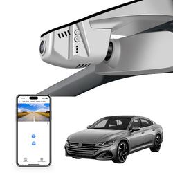 Type – Front 4K only(Model A Gray)