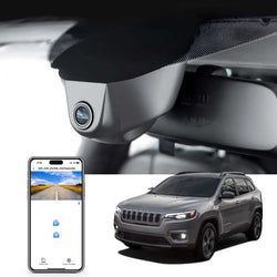 Type – Front 4K only(Model A)