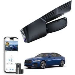 Type – Front 4K & Rear 1080P(Model B)