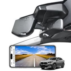 Type – Front 4K only(Gen2)