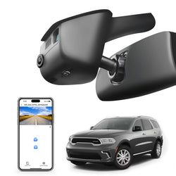 Type – Front 4K only(Model B)