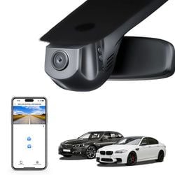 Type – Front 4K only(Model A)