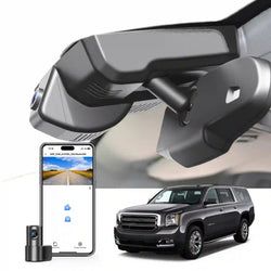 Type – Front 4K & Rear 1080P(Model D)