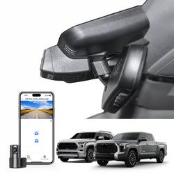 Type – Front 4K & Rear 2K(Model B)