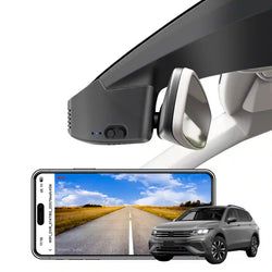 Type – Front 4K only(Model A Black)