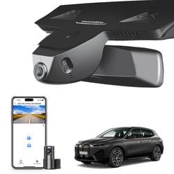 Type – Front 4K & Rear 2K(Model A)