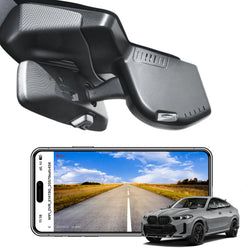 Type – Front 4K only(Gen3 Model C)