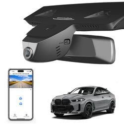 Type – Front 4K only(Gen3 Model B)