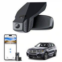Front 4K & Rear 1080P(Model B)