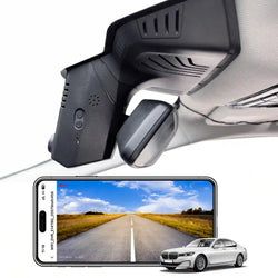 Type – Front 4K only(Gen6 Model B)