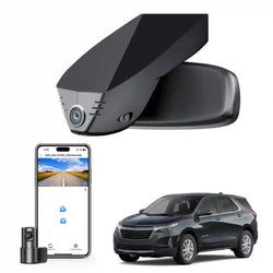 Front 4K & Rear 2K(Model A)