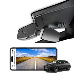 Type – Front 4K only(Model B)