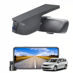 Type – Front 4K & Rear 2K(Model B)