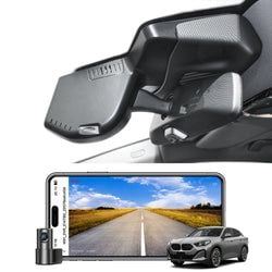 Type – Front 4K & Rear 2K(Gen2)