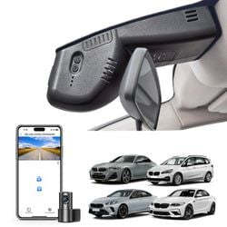 Type – Front 4K & Rear 2K(Model E)