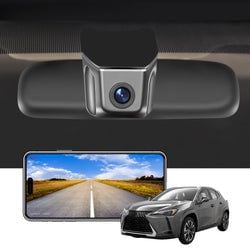 Front 4K only(Model A)