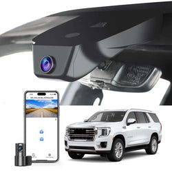Type – Front 4K & Rear 1080P(Model A)