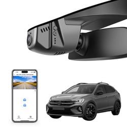Type – Front 4K only(Model B Black)