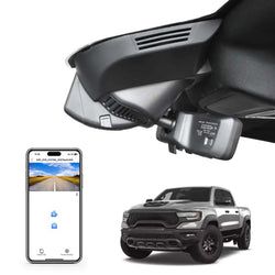 Type – Front 4K only(Model E)