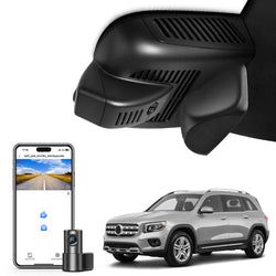 Type – Front 4K & Rear 1080P(Model B)