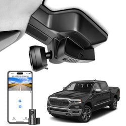 Type – Front 4K & Rear 1080P(Model G)