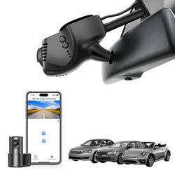Type – Front 4K & Rear 2K(Model B)