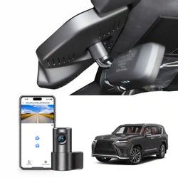 Type – Front 4K & Rear 2K(Model B)