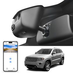 Type – Front 4K only(Model A)